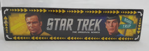Star Trek Road Trip game