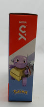 Load image into Gallery viewer, Mega Construx Wartortle
