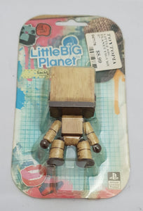 Little Big Planet figure