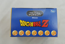 Load image into Gallery viewer, Dragonball Z Trivial Pursuit
