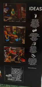 LEGO 21325