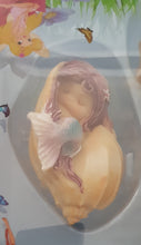 Load image into Gallery viewer, Chloe’s Garden Mermaid set
