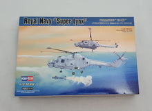 Load image into Gallery viewer, Royal Navy Super Lynx
