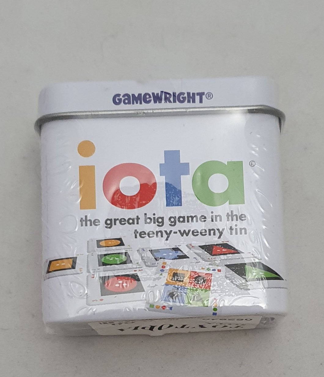 IOTA