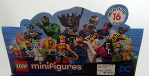 LEGO Mini Figure
