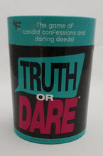 Load image into Gallery viewer, Truth or Dare Game
