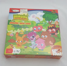 Load image into Gallery viewer, Moshi Monsters Amazing Dash game
