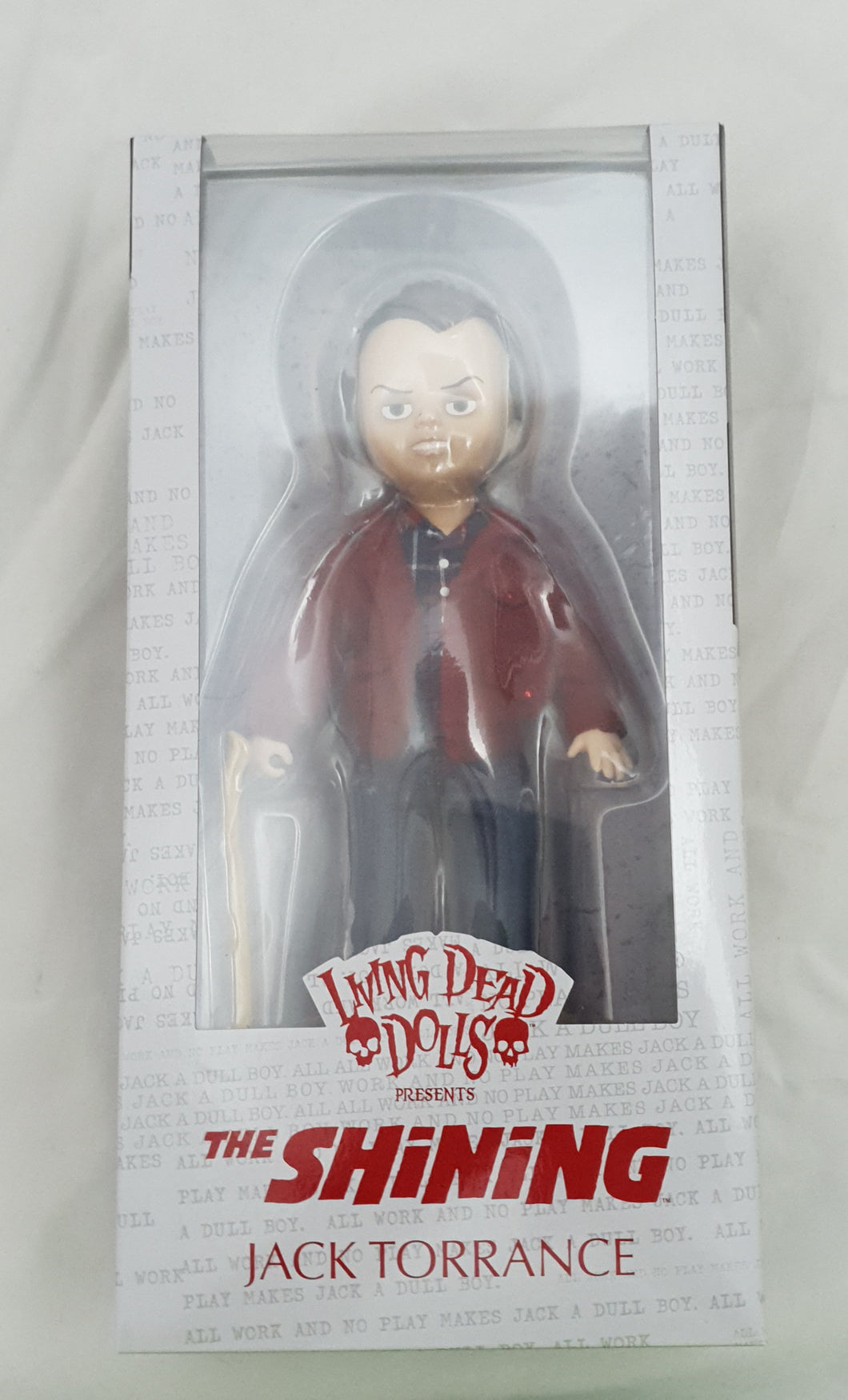 Living Dead Doll The Shining