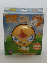 Load image into Gallery viewer, Top Trump Moshi Monsters card set
