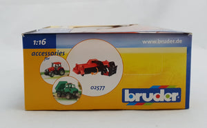 Bruder accessories set #02579