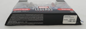 Marvel Legends Series 2pk
