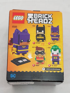 LEGO Brick Headz 41586