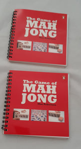 The Game of Mahjong Instruction Book