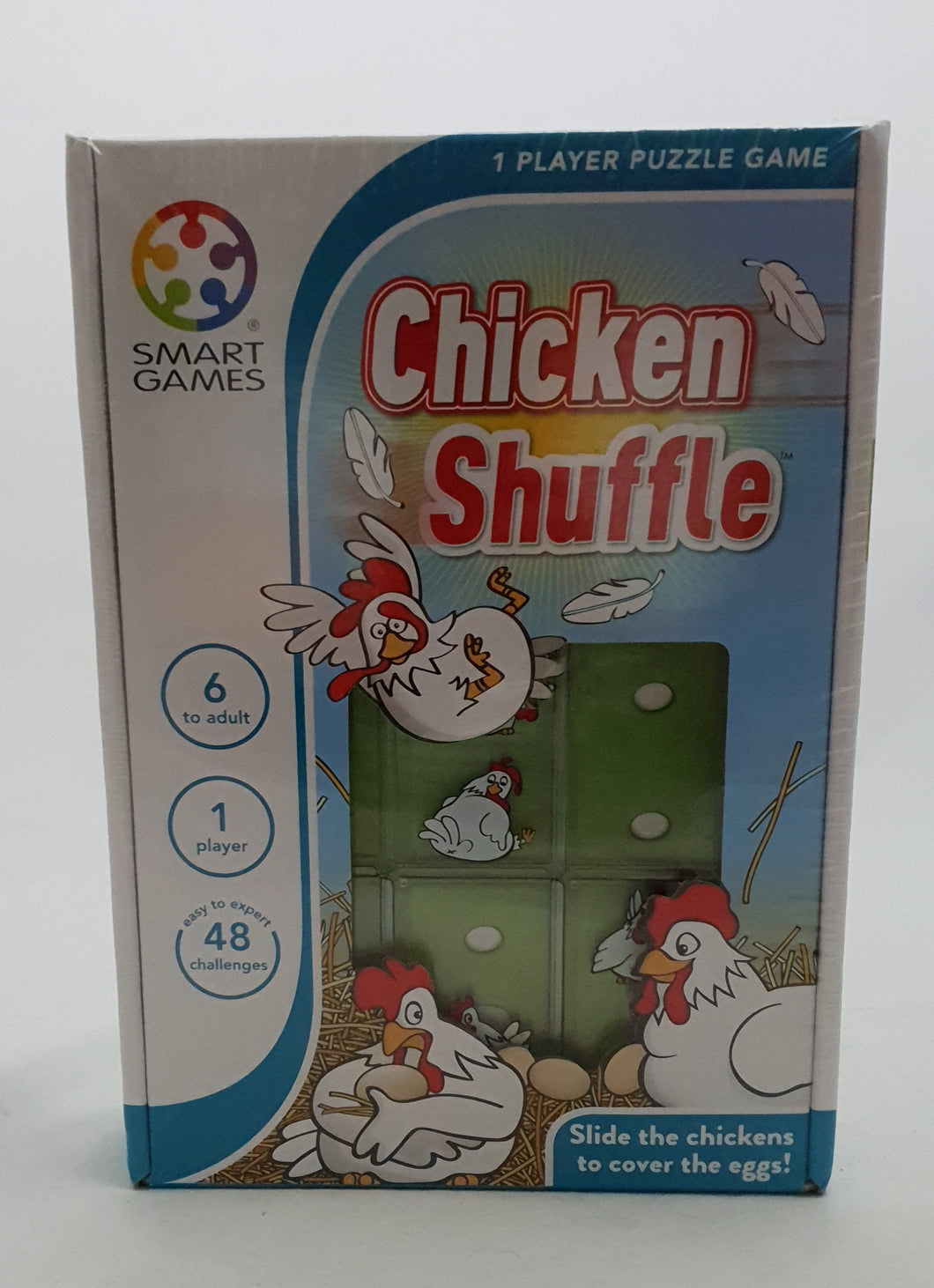Chicken Shuffle