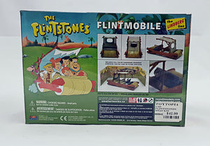 The Flintmobile - The Flintstones