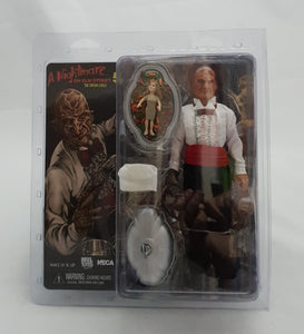 Nightmare on Elm Street Tuxedo Freddy