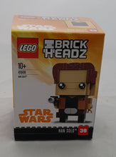 Load image into Gallery viewer, LEGO Brick Headz 41608
