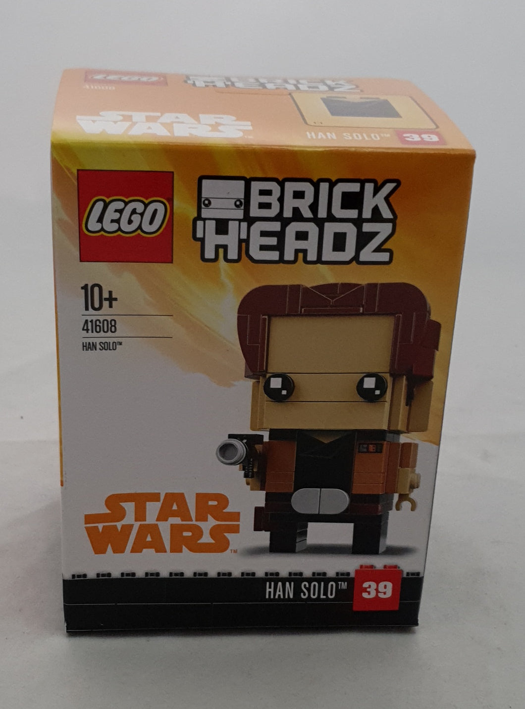 LEGO Brick Headz 41608