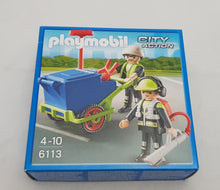 Load image into Gallery viewer, Playmobil City Action

