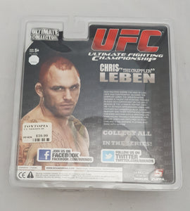 UFC Chris Leben