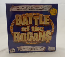 Load image into Gallery viewer, Battle of the Bogans
