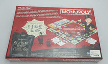 Load image into Gallery viewer, Monopoly The Nightmare before Christmas
