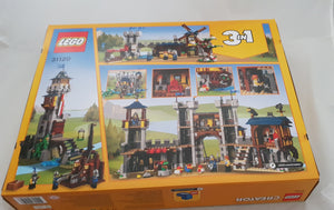 LEGO  31120