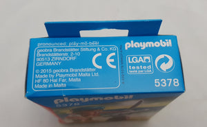 Playmobil 5378