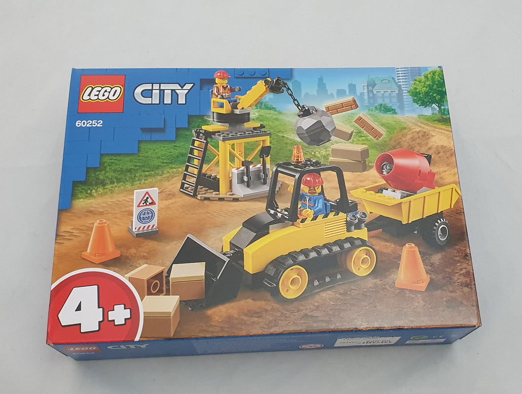 LEGO 60252