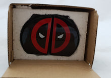 Load image into Gallery viewer, Deadpool  Salt N Pepper set
