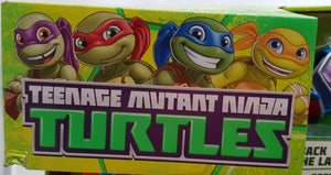 Teenage Mutant Ninja Turtles Super Sewer HQ