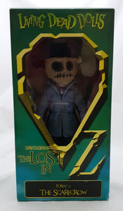 LDD Lost in Oz Scarecrow