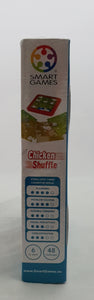 Chicken Shuffle