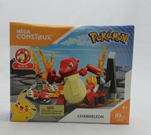 Load image into Gallery viewer, Mega Construx Charmeleon
