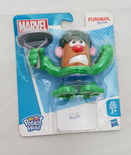 Load image into Gallery viewer, Mr Potato Head  Hulk
