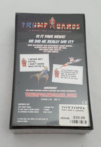Trump Cards