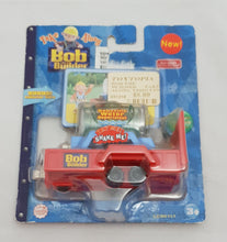 Load image into Gallery viewer, Take Along Bob the Builder vehicle
