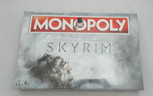 Load image into Gallery viewer, Monopoly Sky Rim
