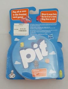 Pit It
