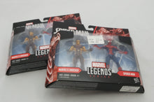 Load image into Gallery viewer, Marvel Legends Series 2pk
