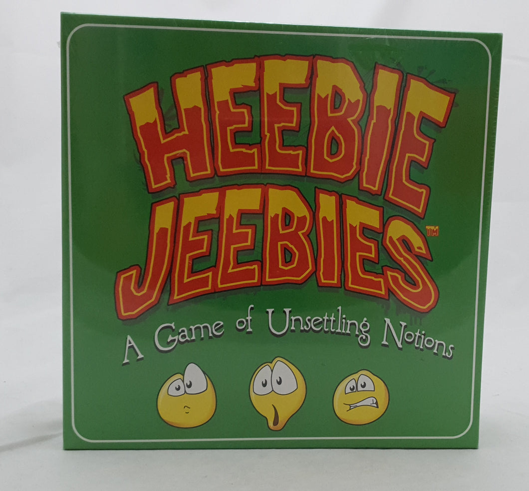 Herbie Jeebies