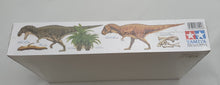 Load image into Gallery viewer, Tyrannosaurus Diorama set
