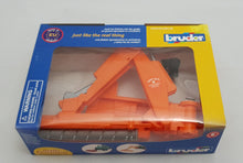 Load image into Gallery viewer, Bruder accessories set #02579
