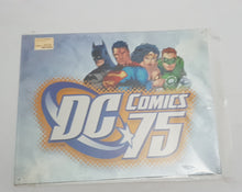 Load image into Gallery viewer, DC Comics Tin Sign
