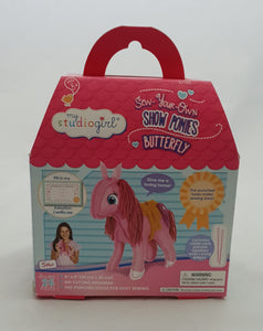 Sew Your Own Show Pony