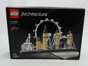 LEGO 21034