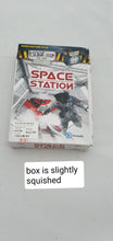 Load image into Gallery viewer, Escape Room expansion Space Station
