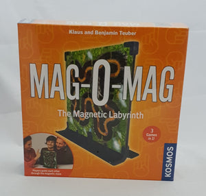 Mag - O - Mag