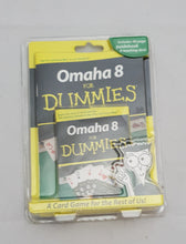 Load image into Gallery viewer, Omaha 8 for Dummies

