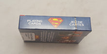 Load image into Gallery viewer, Superman Playing Cards
